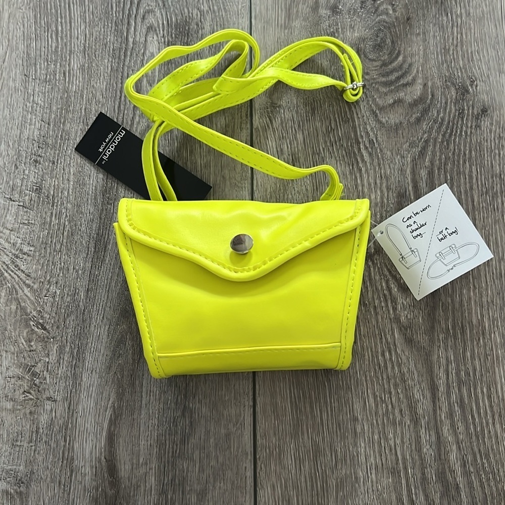 Mondani 2in1 bag